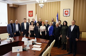 Заявление Совета крымских татар при Главе Республики Крым