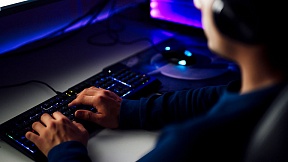 О проекте «Игры будущего» О проекте «Игры будущего»